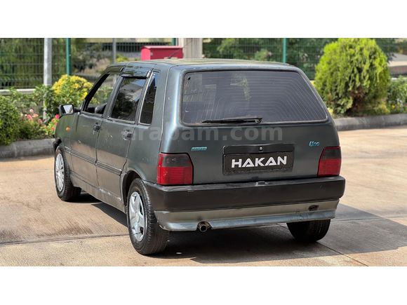 Galeriden Fiat Uno 60 S 1993 Model Mersin