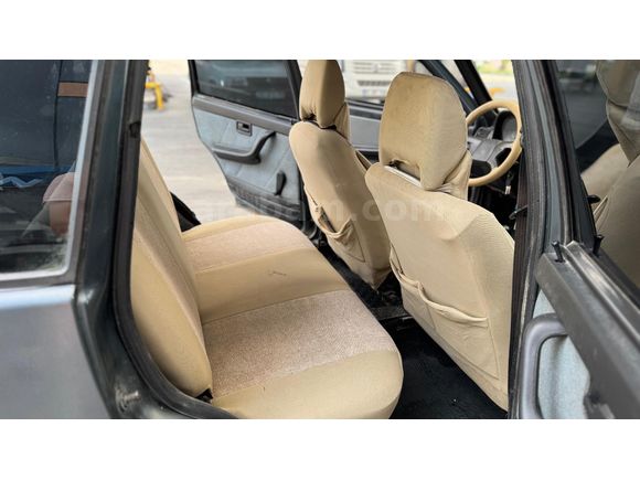 Galeriden Fiat Uno 60 S 1993 Model Mersin