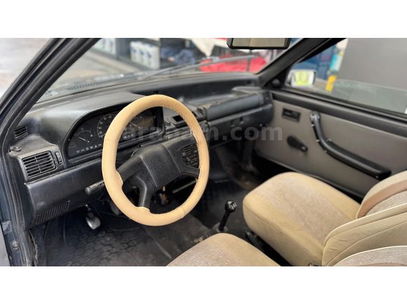 Galeriden Fiat Uno 60 S 1993 Model Mersin