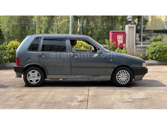 Galeriden Fiat Uno 60 S 1993 Model Mersin