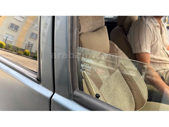 Galeriden Fiat Uno 60 S 1993 Model Mersin