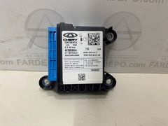 CHERY TİGGO 8 PRO AİRBAG BEYNİ SIFIR ORIJINAL 407000360AA