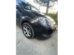 Sahibinden Ford Fiesta 1.6 turbodizel PAZARLIK OLUR
