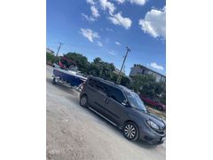 Sahibinden Fiat Doblo Combi 1.6 Multijet Maxi Premio Plus 2021 Model 