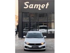 SAMET OTOMOTİV DEN HATASIZ BOYASIZ egea 2023 ÇIKIŞLI 1.3multijet