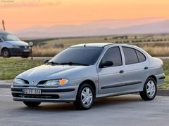 1999 MODEL 1.6 8V KLİMALI MASRAFSIZ