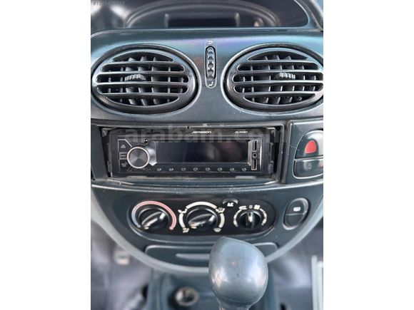 1999 MODEL 1.6 8V KLİMALI MASRAFSIZ