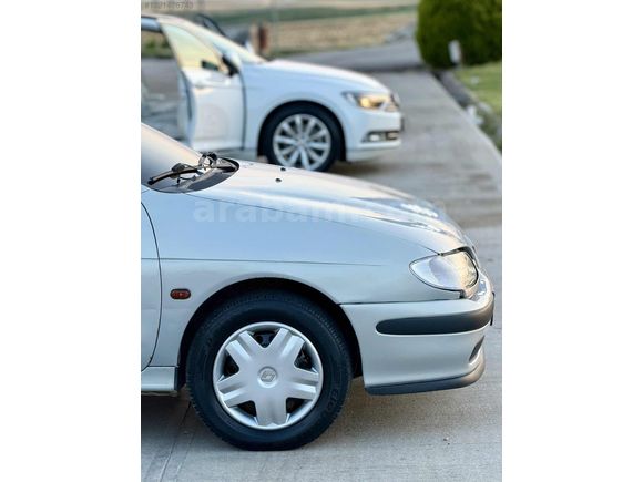 1999 MODEL 1.6 8V KLİMALI MASRAFSIZ
