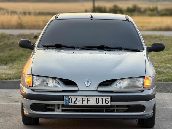1999 MODEL 1.6 8V KLİMALI MASRAFSIZ