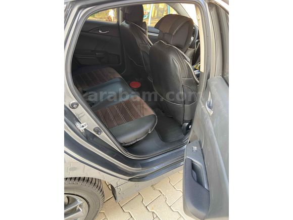 Sahibinden Honda Civic 1.6i VTEC Eco Elegance 2019 Model 