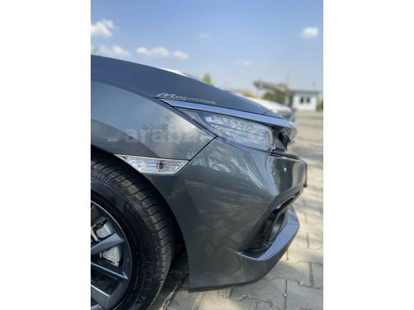 Sahibinden Honda Civic 1.6i VTEC Eco Elegance 2019 Model 