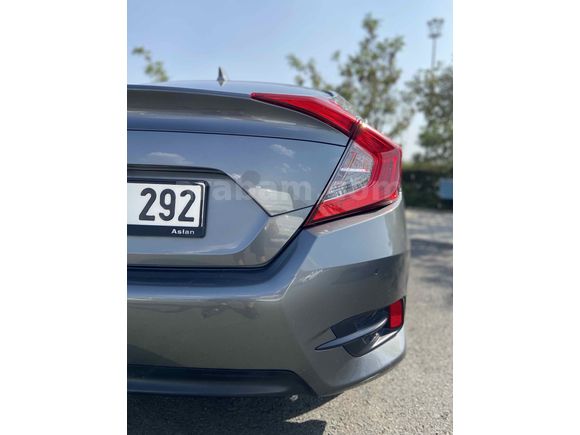 Sahibinden Honda Civic 1.6i VTEC Eco Elegance 2019 Model 