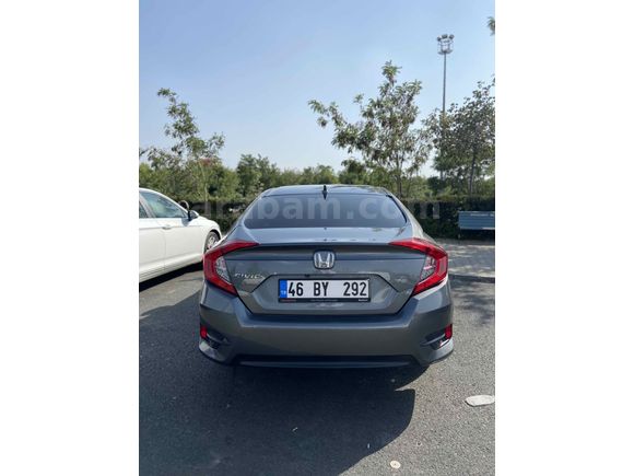 Sahibinden Honda Civic 1.6i VTEC Eco Elegance 2019 Model 