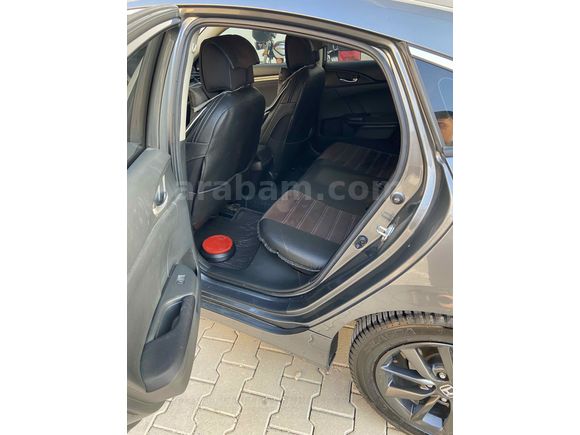Sahibinden Honda Civic 1.6i VTEC Eco Elegance 2019 Model 