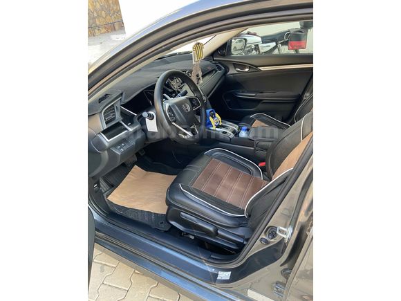 Sahibinden Honda Civic 1.6i VTEC Eco Elegance 2019 Model 