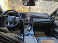 Sahibinden Honda Civic 1.6i VTEC Eco Elegance 2019 Model 