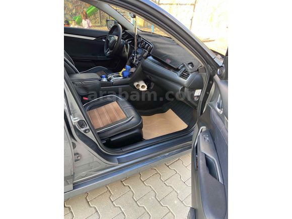 Sahibinden Honda Civic 1.6i VTEC Eco Elegance 2019 Model 