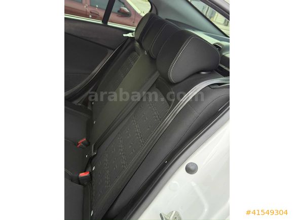SAMET OTOMOTİV DEN HATASIZ 2023 MODEL egea 1.3 multijet URBAN