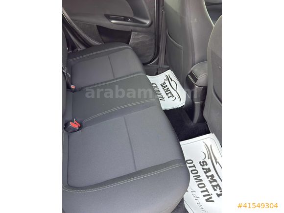 SAMET OTOMOTİV DEN HATASIZ 2023 MODEL egea 1.3 multijet URBAN