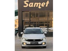 SAMET OTOMOTİV DEN HATASIZ 2023 MODEL egea 1.3 multijet URBAN