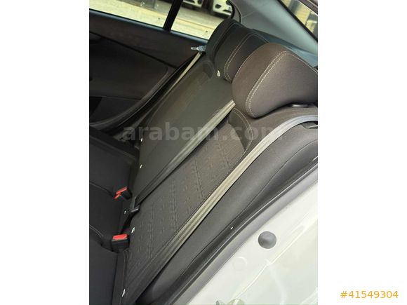 SAMET OTOMOTİV DEN HATASIZ 2023 MODEL egea 1.3 multijet URBAN