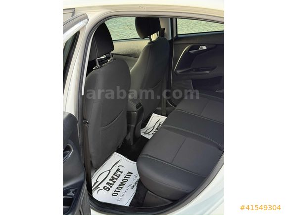 SAMET OTOMOTİV DEN HATASIZ 2023 MODEL egea 1.3 multijet URBAN