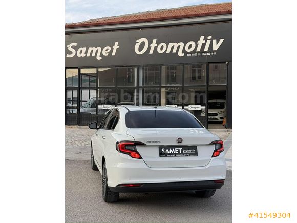 SAMET OTOMOTİV DEN HATASIZ 2023 MODEL egea 1.3 multijet URBAN