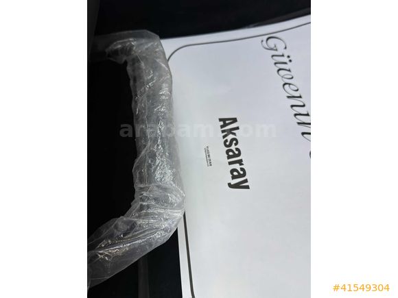 SAMET OTOMOTİV DEN HATASIZ 2023 MODEL egea 1.3 multijet URBAN