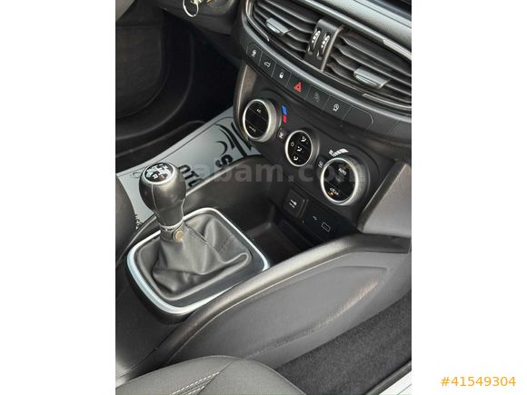 SAMET OTOMOTİV DEN HATASIZ 2023 MODEL egea 1.3 multijet URBAN