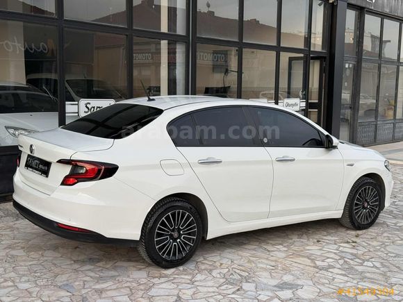 SAMET OTOMOTİV DEN HATASIZ 2023 MODEL egea 1.3 multijet URBAN