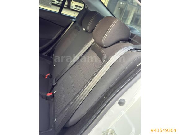 SAMET OTOMOTİV DEN HATASIZ 2023 MODEL egea 1.3 multijet URBAN
