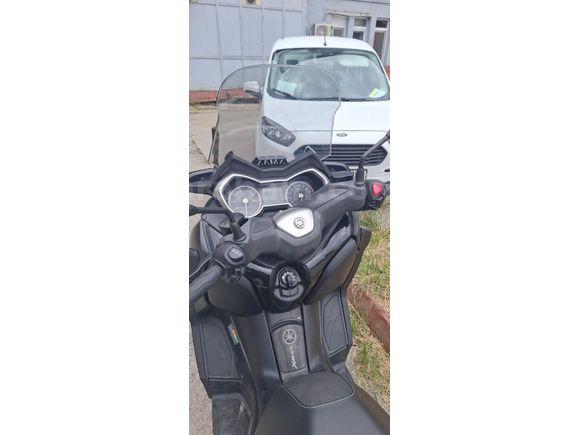 Sahibinden Yamaha X-Max 125 ABS
