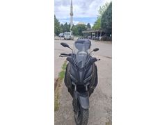 Sahibinden Yamaha X-Max 125 ABS