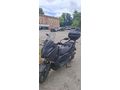 Sahibinden Yamaha X-Max 125 ABS