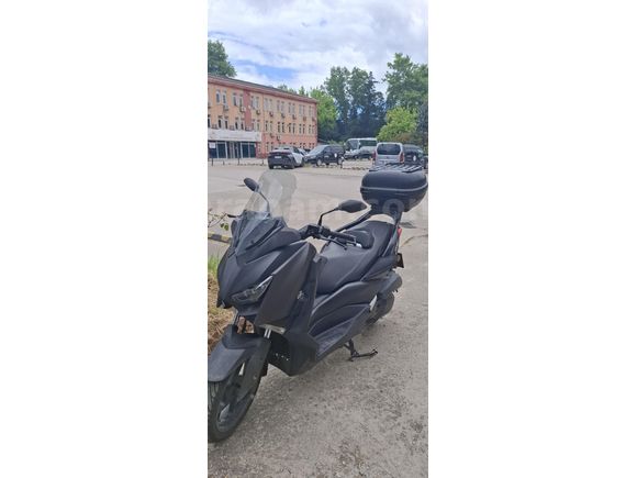 Sahibinden Yamaha X-Max 125 ABS
