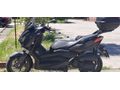 Sahibinden Yamaha X-Max 125 ABS