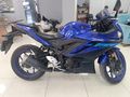 Yamaha YZF R3,Pirelli Lastikli,Garantili
