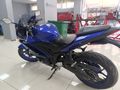 Yamaha YZF R3,Pirelli Lastikli,Garantili