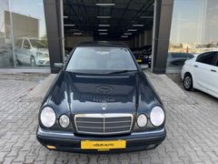 Mercedesçi uğur dan E1 paket Mercedes - Benz otomatik vites E 200 Elegance