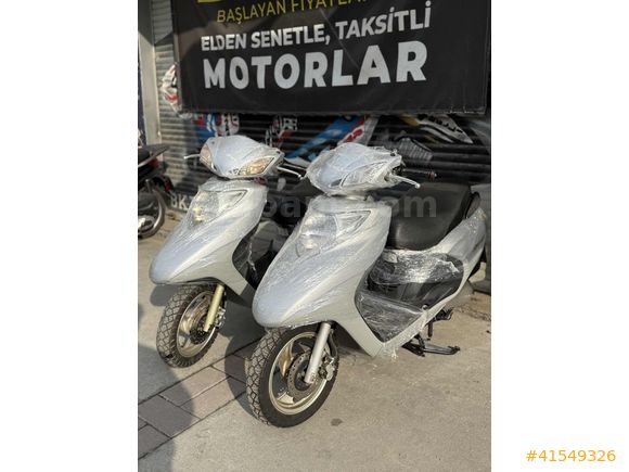 TAKSİT İMKANLI TEMİZ SPACY