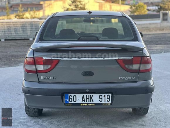 //EFE AUTO// 1.6 16W KLİMA ÇİFT AİRBAG