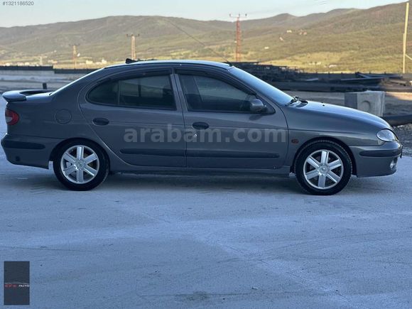 //EFE AUTO// 1.6 16W KLİMA ÇİFT AİRBAG
