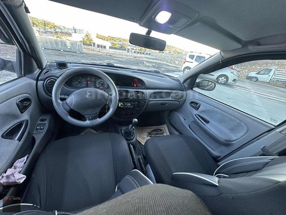 //EFE AUTO// 1.6 16W KLİMA ÇİFT AİRBAG