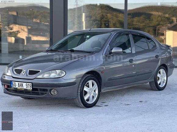 //EFE AUTO// 1.6 16W KLİMA ÇİFT AİRBAG