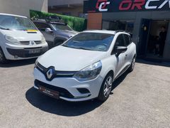 ORCAN MOTORS dan 2018 Clio SportTourer 1.5 DCI