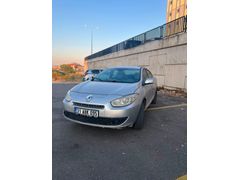 Sahibinden Renault Fluence 1.5 dCi Business 2011 Model 