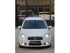 SAMET OTOMOTİV DEN 2014 MODEL LİNEA euro 5. 95 hp multijet