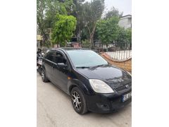 Sahibinden Ford Fiesta 1.4 Comfort 2005 Model