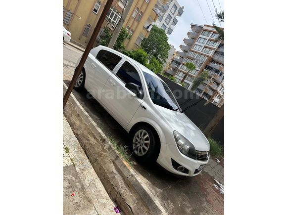 Sahibinden Opel Astra 1.6 Essentia Konfor 2013 Model