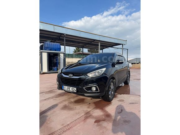 Sahibinden Hyundai ix35 1.6 GDI Elite 2013 Model
